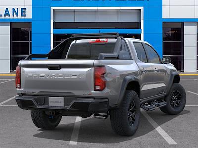 New 2025 Chevrolet Colorado ZR2 Crew Cab 4WD Pickup for sale #257125 - photo 2