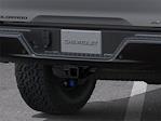 New 2025 Chevrolet Colorado ZR2 Crew Cab 4WD Pickup for sale #257125 - photo 14