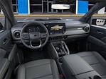 New 2025 Chevrolet Colorado ZR2 Crew Cab 4WD Pickup for sale #257125 - photo 15
