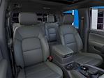 New 2025 Chevrolet Colorado ZR2 Crew Cab 4WD Pickup for sale #257125 - photo 16