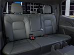 New 2025 Chevrolet Colorado ZR2 Crew Cab 4WD Pickup for sale #257125 - photo 17