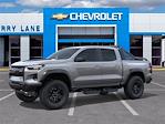 New 2025 Chevrolet Colorado ZR2 Crew Cab 4WD Pickup for sale #257125 - photo 3