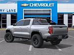 New 2025 Chevrolet Colorado ZR2 Crew Cab 4WD Pickup for sale #257125 - photo 4