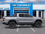 New 2025 Chevrolet Colorado ZR2 Crew Cab 4WD Pickup for sale #257125 - photo 5