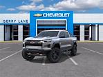 New 2025 Chevrolet Colorado ZR2 Crew Cab 4WD Pickup for sale #257125 - photo 8
