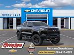 New 2025 Chevrolet Colorado ZR2 Crew Cab 4WD Pickup for sale #257126 - photo 1