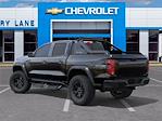 New 2025 Chevrolet Colorado ZR2 Crew Cab 4WD Pickup for sale #257126 - photo 4