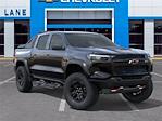 New 2025 Chevrolet Colorado ZR2 Crew Cab 4WD Pickup for sale #257126 - photo 7