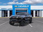 New 2025 Chevrolet Colorado ZR2 Crew Cab 4WD Pickup for sale #257126 - photo 8