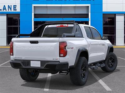 New 2025 Chevrolet Colorado ZR2 Crew Cab 4WD Pickup for sale #257135 - photo 2