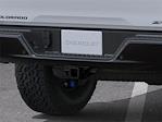New 2025 Chevrolet Colorado ZR2 Crew Cab 4WD Pickup for sale #257135 - photo 14