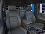 New 2025 Chevrolet Colorado ZR2 Crew Cab 4WD Pickup for sale #257135 - photo 16