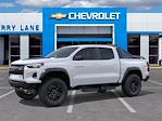 New 2025 Chevrolet Colorado ZR2 Crew Cab 4WD Pickup for sale #257135 - photo 3