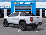 New 2025 Chevrolet Colorado ZR2 Crew Cab 4WD Pickup for sale #257135 - photo 4