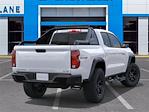 New 2025 Chevrolet Colorado ZR2 Crew Cab 4WD Pickup for sale #257135 - photo 2