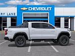 New 2025 Chevrolet Colorado ZR2 Crew Cab 4WD Pickup for sale #257135 - photo 5