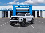 New 2025 Chevrolet Colorado ZR2 Crew Cab 4WD Pickup for sale #257135 - photo 8