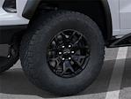 New 2025 Chevrolet Colorado ZR2 Crew Cab 4WD Pickup for sale #257135 - photo 9