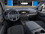 New 2025 Chevrolet Silverado 2500 LT Crew Cab 4WD Pickup for sale #257137 - photo 15