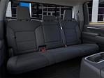 New 2025 Chevrolet Silverado 2500 LT Crew Cab 4WD Pickup for sale #257137 - photo 17