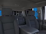 New 2025 Chevrolet Silverado 2500 LT Crew Cab 4WD Pickup for sale #257137 - photo 24