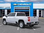 New 2025 Chevrolet Silverado 2500 LT Crew Cab 4WD Pickup for sale #257137 - photo 3