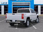 New 2025 Chevrolet Silverado 2500 LT Crew Cab 4WD Pickup for sale #257137 - photo 4