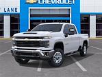 New 2025 Chevrolet Silverado 2500 LT Crew Cab 4WD Pickup for sale #257137 - photo 6