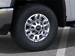 New 2025 Chevrolet Silverado 2500 LT Crew Cab 4WD Pickup for sale #257137 - photo 9