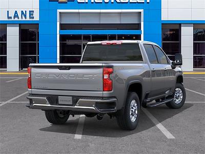 New 2025 Chevrolet Silverado 2500 LT Crew Cab 4WD Pickup for sale #257138 - photo 2