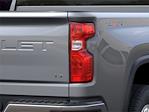 New 2025 Chevrolet Silverado 2500 LT Crew Cab 4WD Pickup for sale #257138 - photo 11