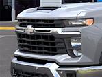 New 2025 Chevrolet Silverado 2500 LT Crew Cab 4WD Pickup for sale #257138 - photo 13