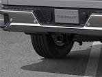 New 2025 Chevrolet Silverado 2500 LT Crew Cab 4WD Pickup for sale #257138 - photo 14
