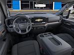 New 2025 Chevrolet Silverado 2500 LT Crew Cab 4WD Pickup for sale #257138 - photo 15