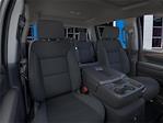New 2025 Chevrolet Silverado 2500 LT Crew Cab 4WD Pickup for sale #257138 - photo 16