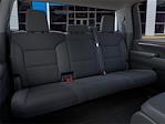 New 2025 Chevrolet Silverado 2500 LT Crew Cab 4WD Pickup for sale #257138 - photo 17