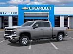 New 2025 Chevrolet Silverado 2500 LT Crew Cab 4WD Pickup for sale #257138 - photo 2