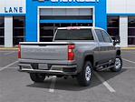 New 2025 Chevrolet Silverado 2500 LT Crew Cab 4WD Pickup for sale #257138 - photo 4