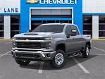 New 2025 Chevrolet Silverado 2500 LT Crew Cab 4WD Pickup for sale #257138 - photo 6