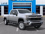 New 2025 Chevrolet Silverado 2500 LT Crew Cab 4WD Pickup for sale #257138 - photo 7