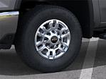 New 2025 Chevrolet Silverado 2500 LT Crew Cab 4WD Pickup for sale #257138 - photo 9