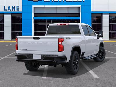 New 2025 Chevrolet Silverado 2500 LT Crew Cab 4WD Pickup for sale #257150 - photo 2