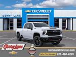New 2025 Chevrolet Silverado 2500 LT Crew Cab 4WD Pickup for sale #257150 - photo 1