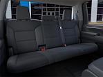 New 2025 Chevrolet Silverado 2500 LT Crew Cab 4WD Pickup for sale #257150 - photo 17