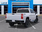 New 2025 Chevrolet Silverado 2500 LT Crew Cab 4WD Pickup for sale #257150 - photo 2