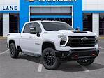 New 2025 Chevrolet Silverado 2500 LT Crew Cab 4WD Pickup for sale #257150 - photo 7