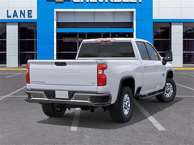 New 2025 Chevrolet Silverado 2500 LT Crew Cab 4WD Pickup for sale #257152 - photo 2