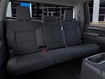 New 2025 Chevrolet Silverado 2500 LT Crew Cab 4WD Pickup for sale #257152 - photo 17