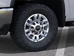 New 2025 Chevrolet Silverado 2500 LT Crew Cab 4WD Pickup for sale #257152 - photo 9