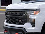 New 2025 Chevrolet Silverado 1500 Custom Crew Cab 4WD Pickup for sale #257153 - photo 13